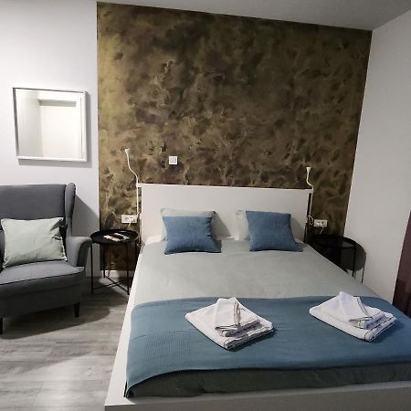 Apartmani Karlo Zagreb Bagian luar foto
