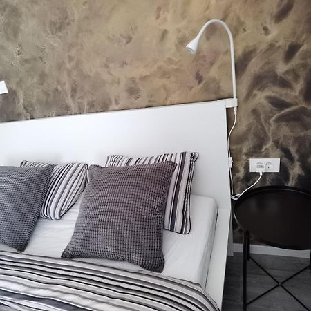 Apartmani Karlo Zagreb Ruang foto