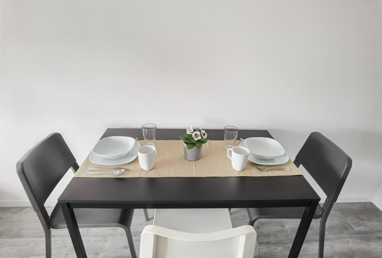 Apartmani Karlo Zagreb Bagian luar foto