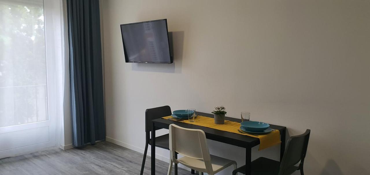Apartmani Karlo Zagreb Bagian luar foto