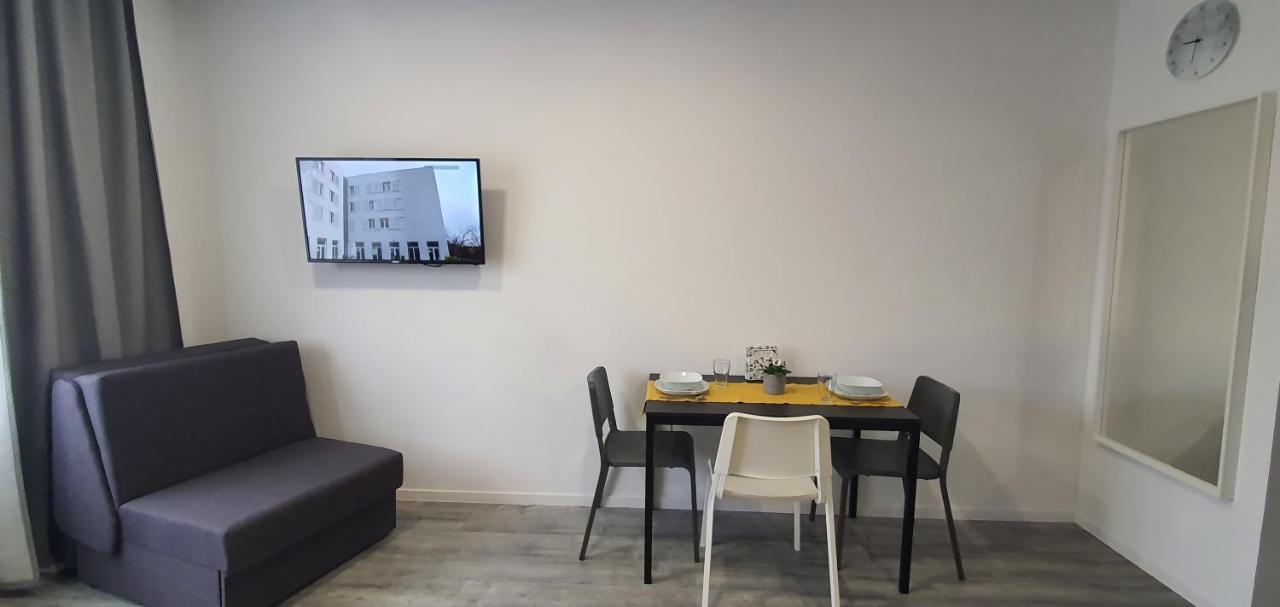 Apartmani Karlo Zagreb Bagian luar foto