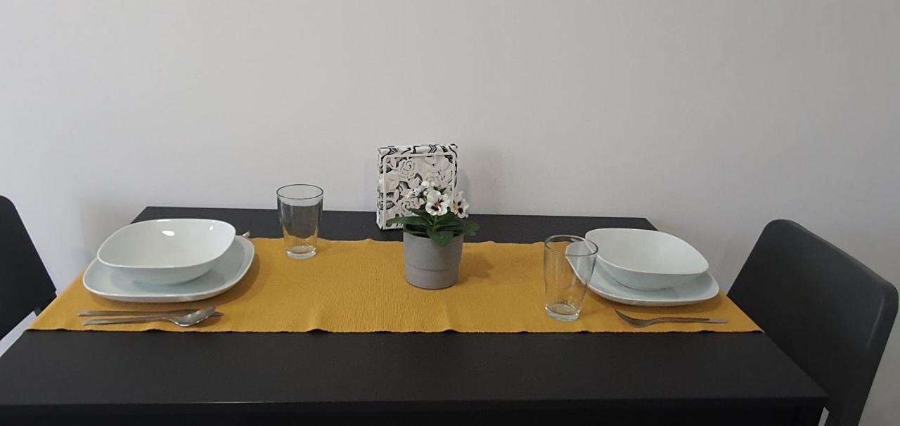 Apartmani Karlo Zagreb Bagian luar foto