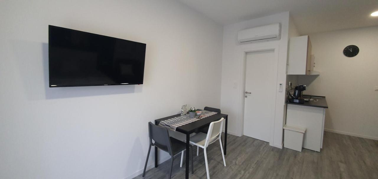 Apartmani Karlo Zagreb Bagian luar foto