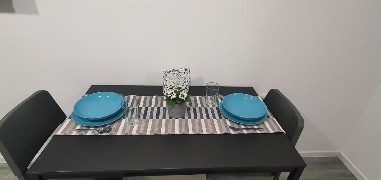 Apartmani Karlo Zagreb Bagian luar foto