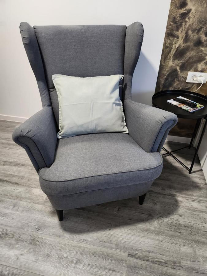 Apartmani Karlo Zagreb Bagian luar foto