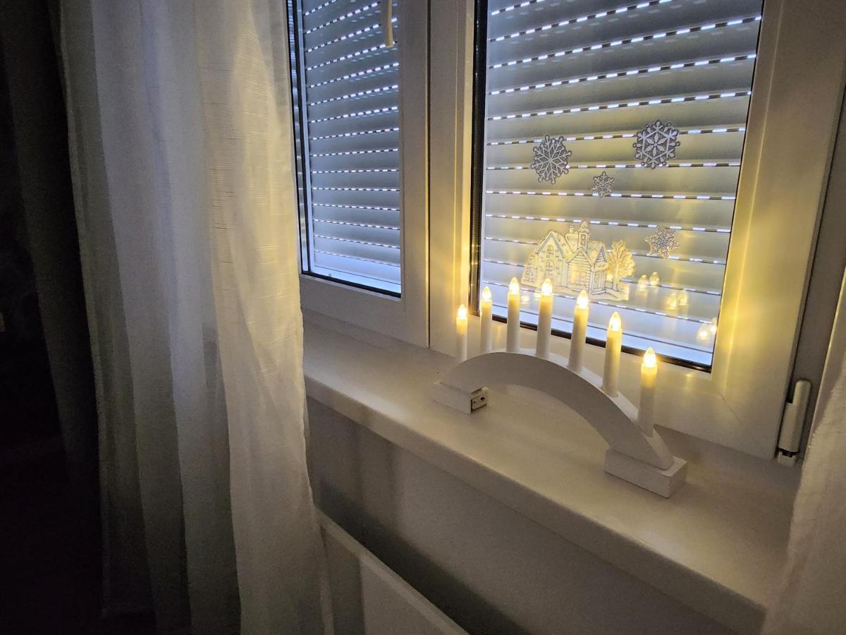 Apartmani Karlo Zagreb Bagian luar foto